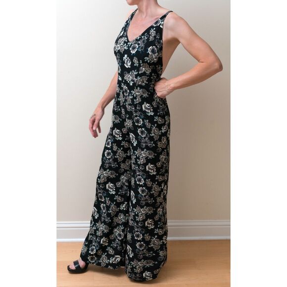 Reclaimed Vintage Y2K Jumpsuit - US 6 - Picture 2 of 3